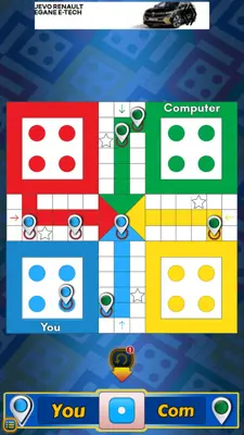 Ludo King android App screenshot 4