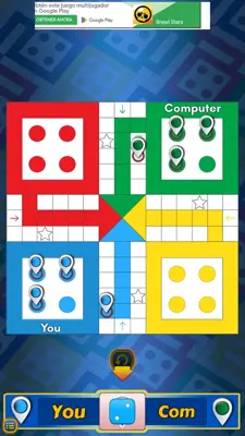 Ludo King android App screenshot 6