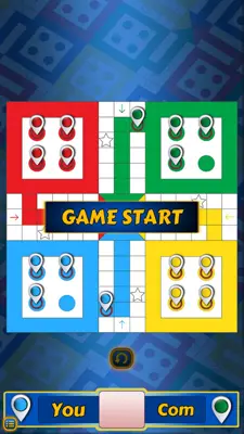 Ludo King android App screenshot 8